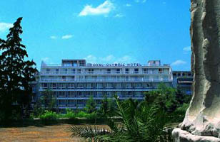 Royal Olympic 5*****,  , ,   - Royal Olympic 5*****, hotels Greece, Greece, Averest
